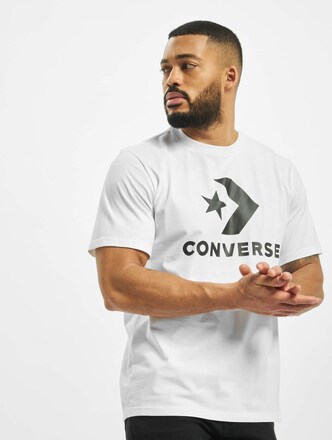 Converse Star Chevron T-Shirts