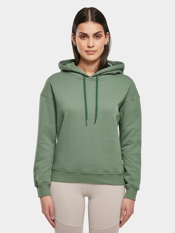 Ladies Organic -3