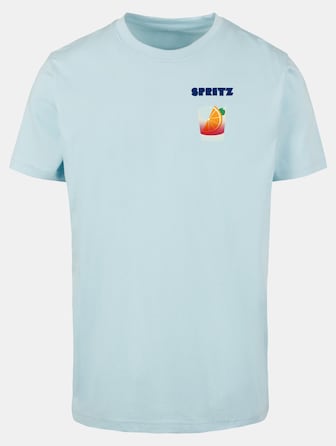Vintage Spritz Tee
