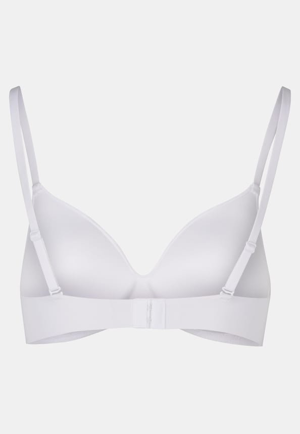 Ladies Basic padded -3