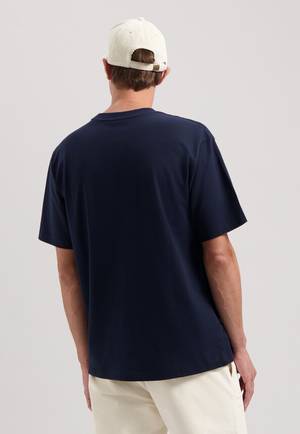 Collin Short-Sleeve Tee-1