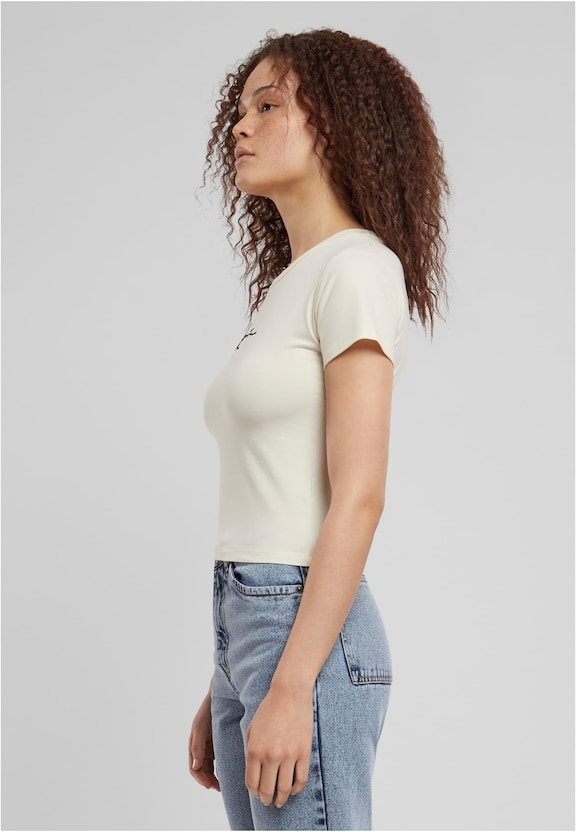 Karl Kani Small Signature Essential Short Tee-2