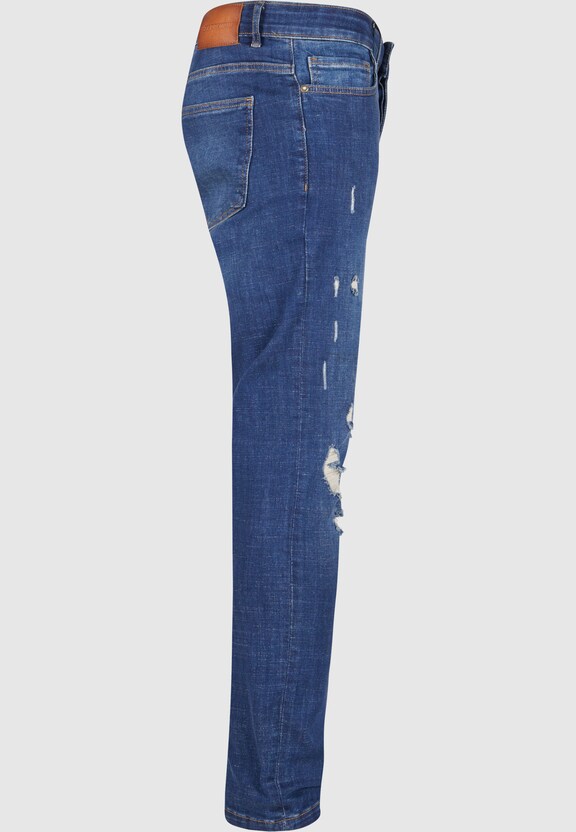 Skinny -7