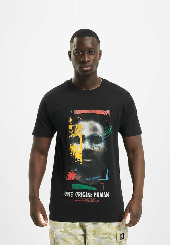 One Origin Human -1