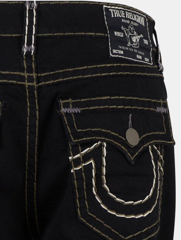 True Religion RICKY QUADRUPLE LOGO SUPER T FLAP-7