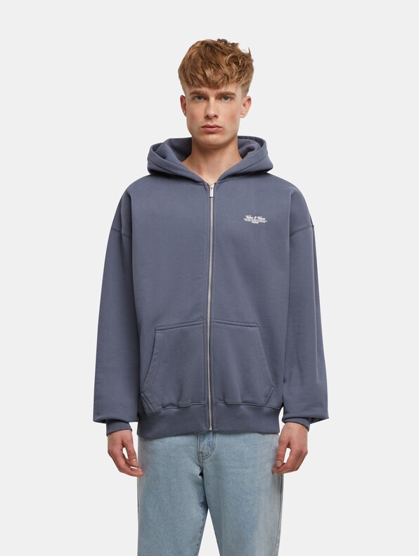 Bronson Oversized -2