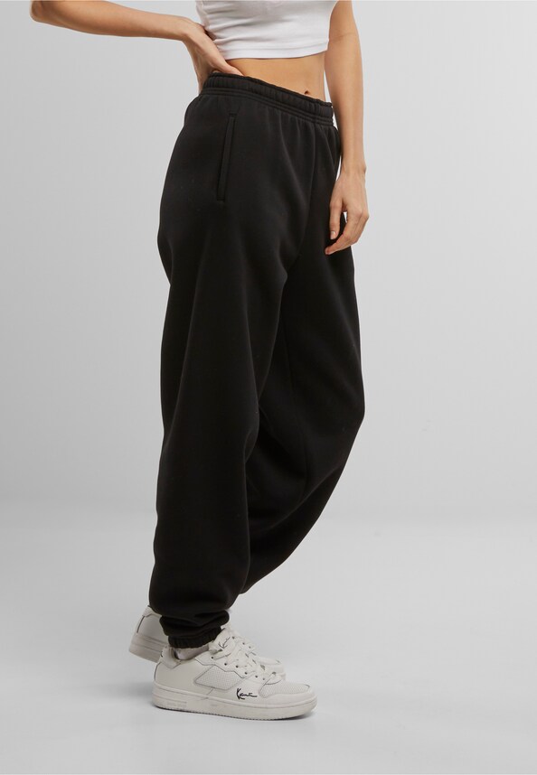 Small Signature Essential Os Sweatpants-3