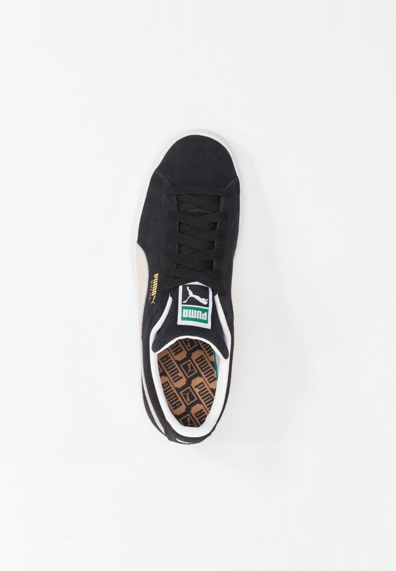 Suede Classic XXI-4
