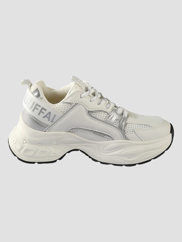 Para Vegan Nappa/Mesh-3