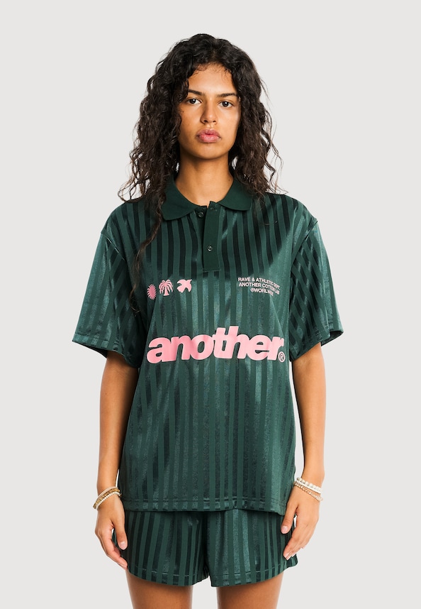 Rave & Athletic Soccer Jersey-0