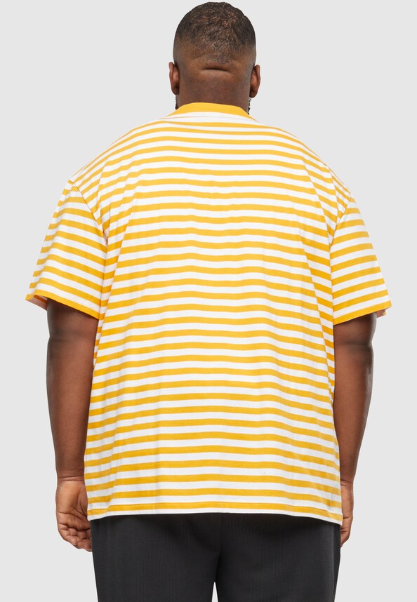 Regular Stripe Tee-12