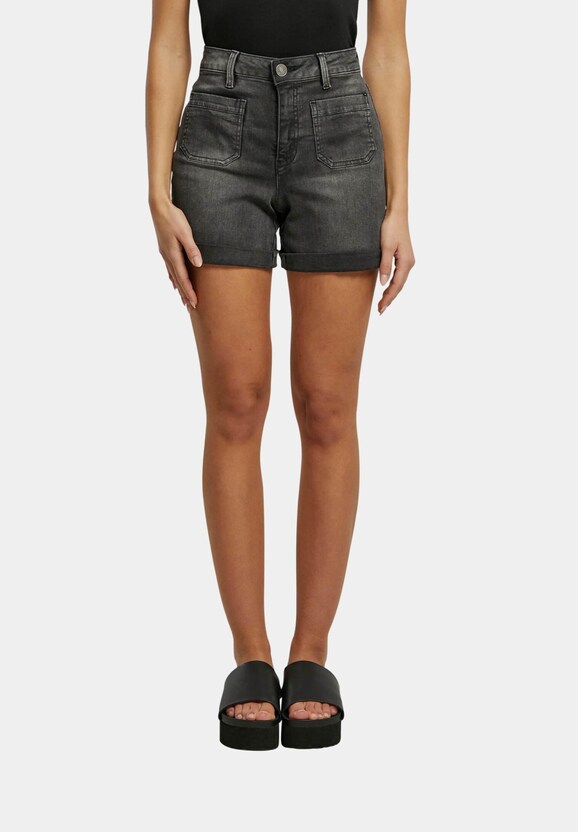 Ladies Vintage Denim-1