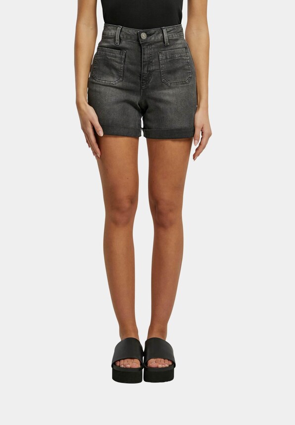 Ladies Vintage Denim-1