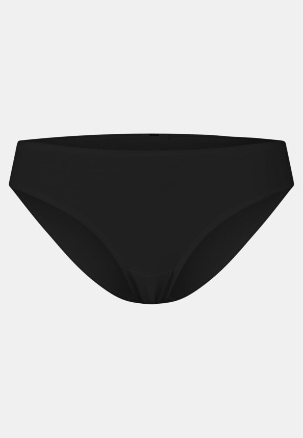 Ladies Basic Cotton Slip 5-Pack-10