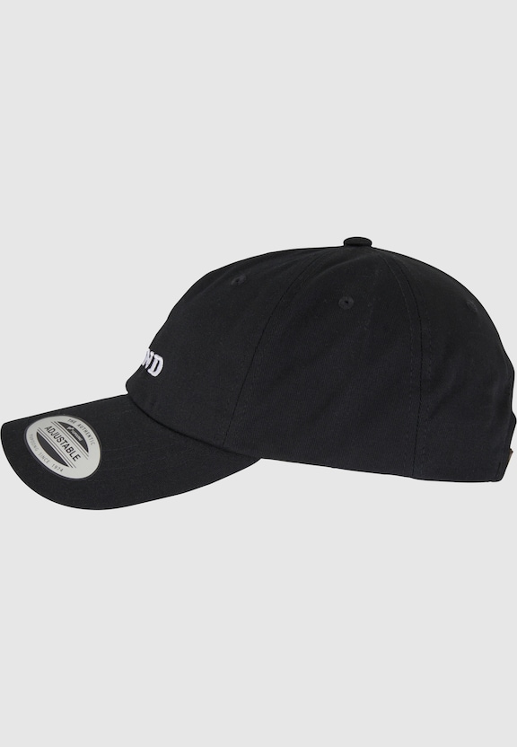 Be Kind Dad Cap-3
