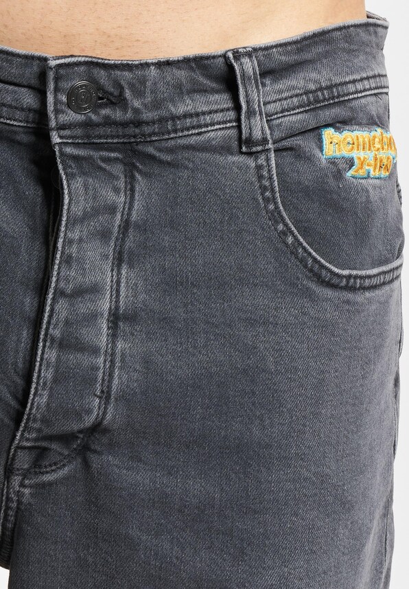 X-Tra Monster Denim -3