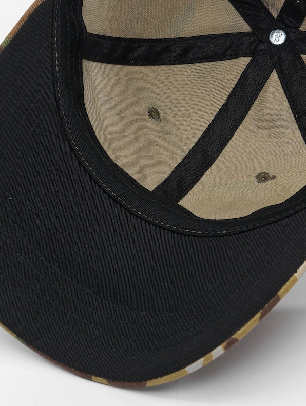 Low Profile Cotton Twill-2