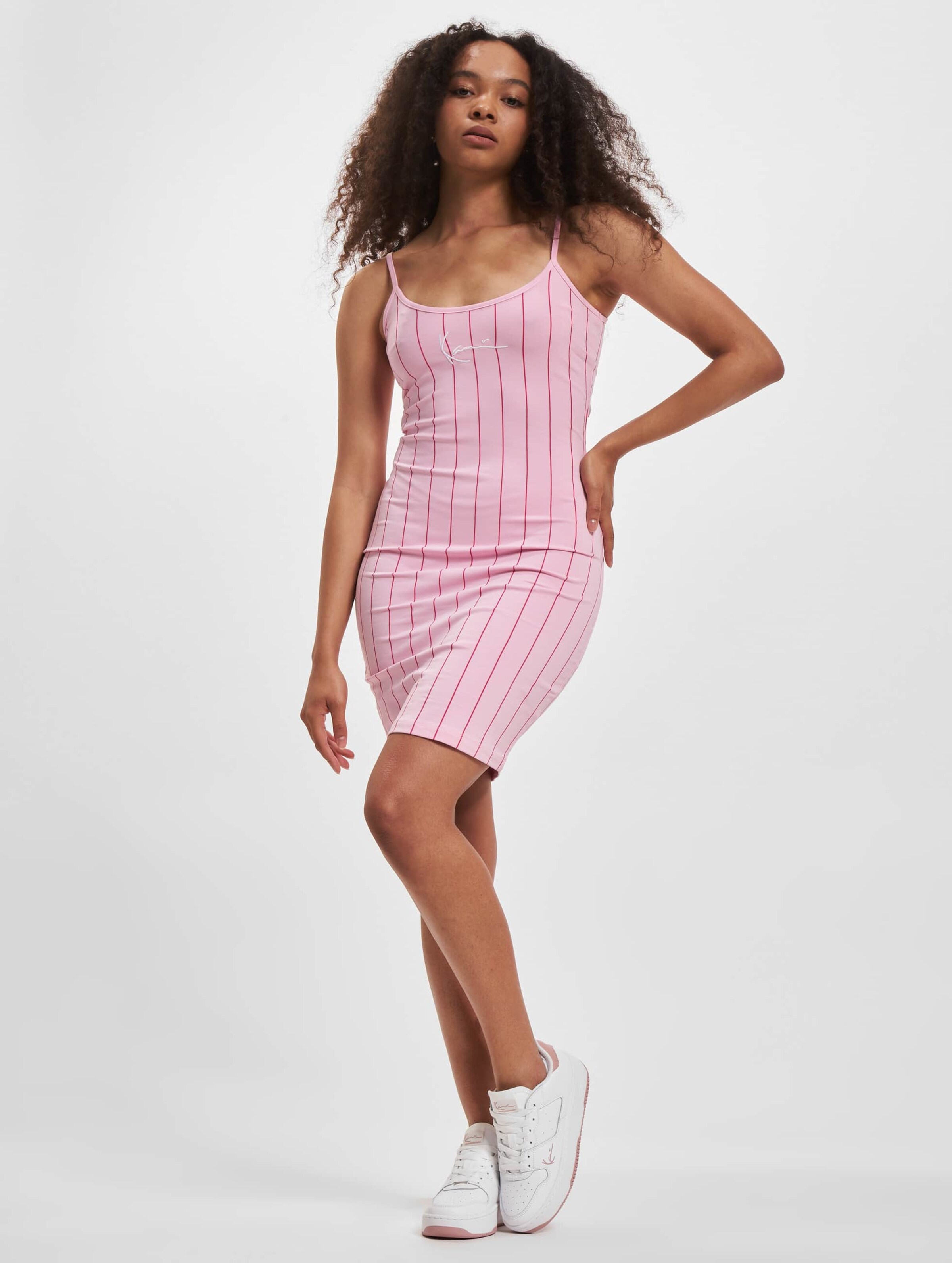 Forever 21 hot sale pinstripe dress