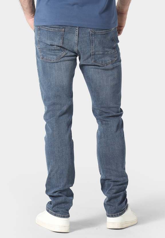 TODD949MAT JEANS-1