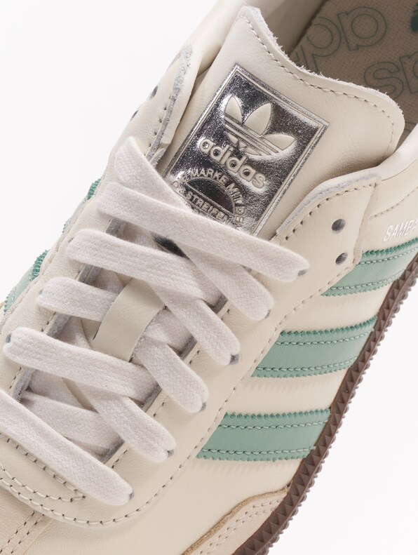 adidas Originals Samba Original Sneakers-7