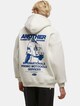 Summer in Paradise Oversized Hoodie-1