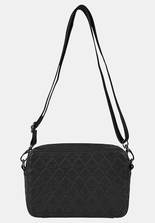 Signature Monogram Aop Pu Leather 