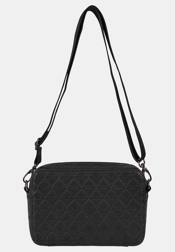 Signature Monogram Aop Pu Leather -0