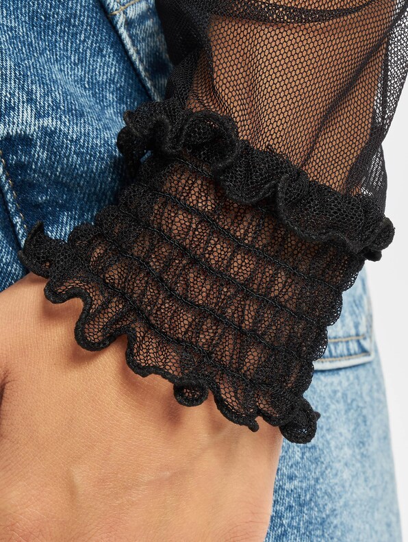 Double Layer Mesh -4