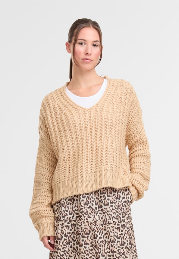 Noisy May Damen NOOS Sweater-0