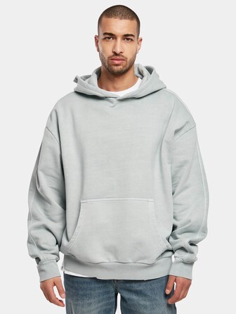 Heavy Terry Garment Dye