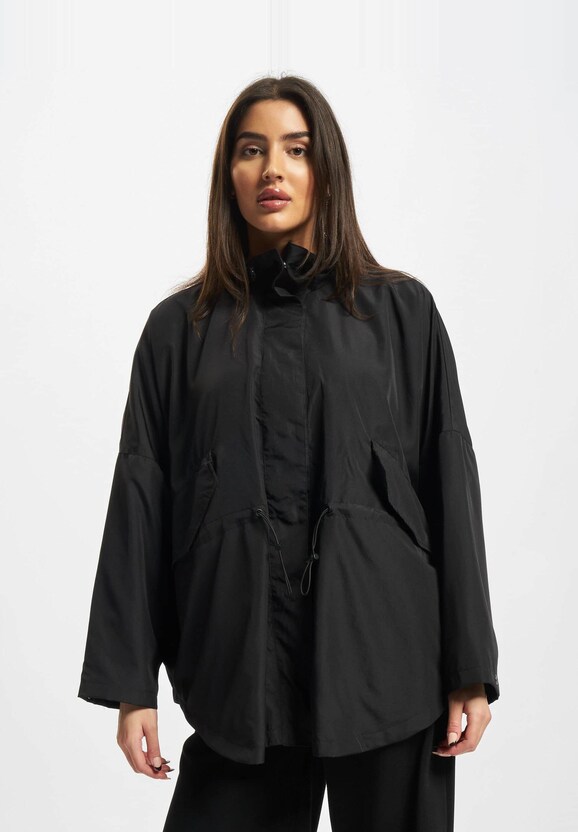 Ladies Modal Loose Top-2