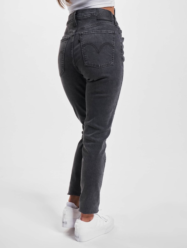 Levi's® Mile High Super Jeans-1