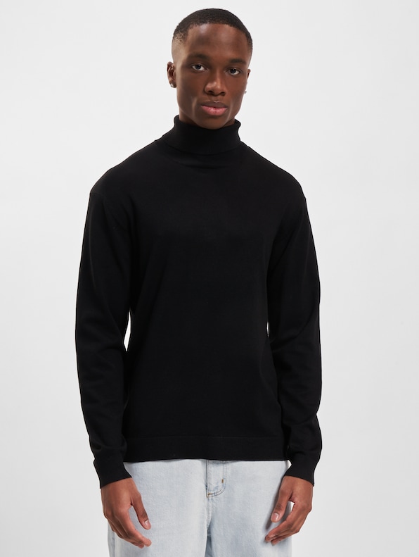 Redefined Rebel Theo Pullover-2