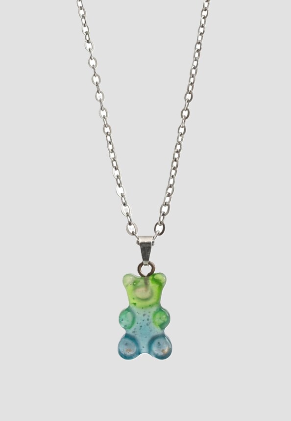 Bear Chain-1