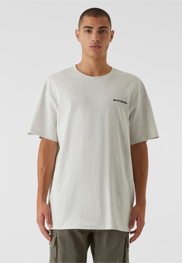 SENSE Essentials T-Shirt-0