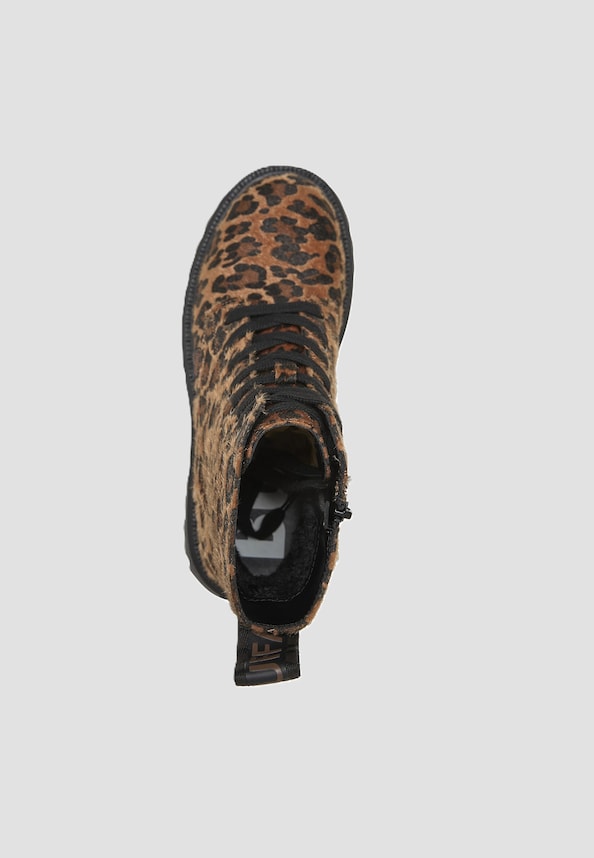 ASPEN LACE UP MID-2
