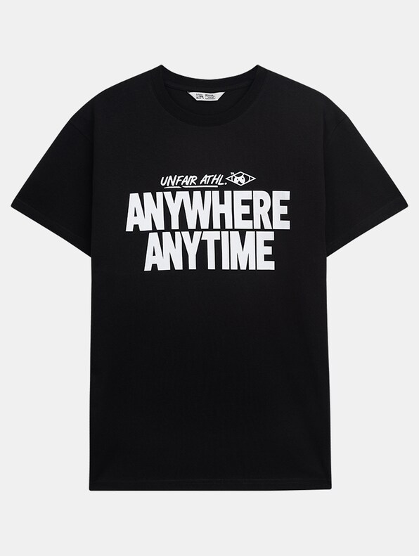 Anywhere Anytime -0