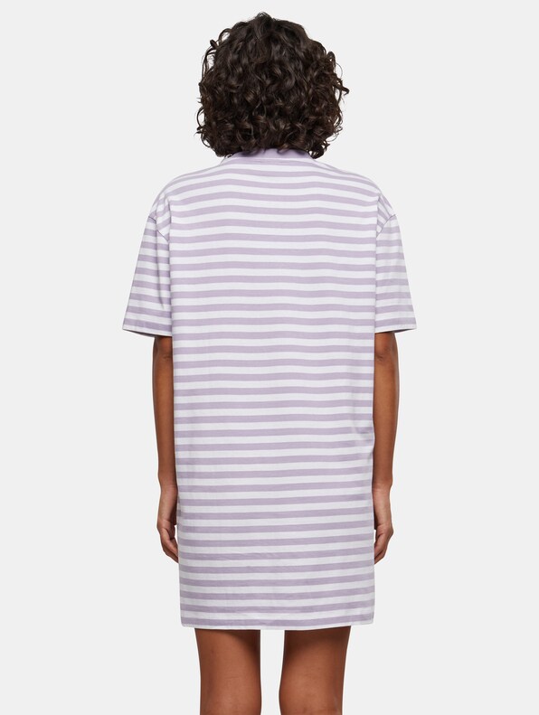 Oversized Striped-1