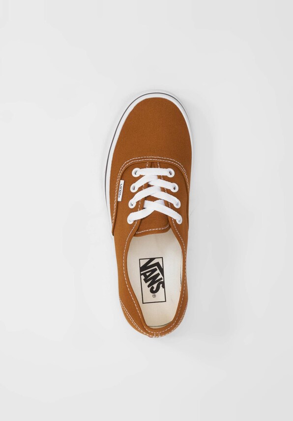 Authentic -4