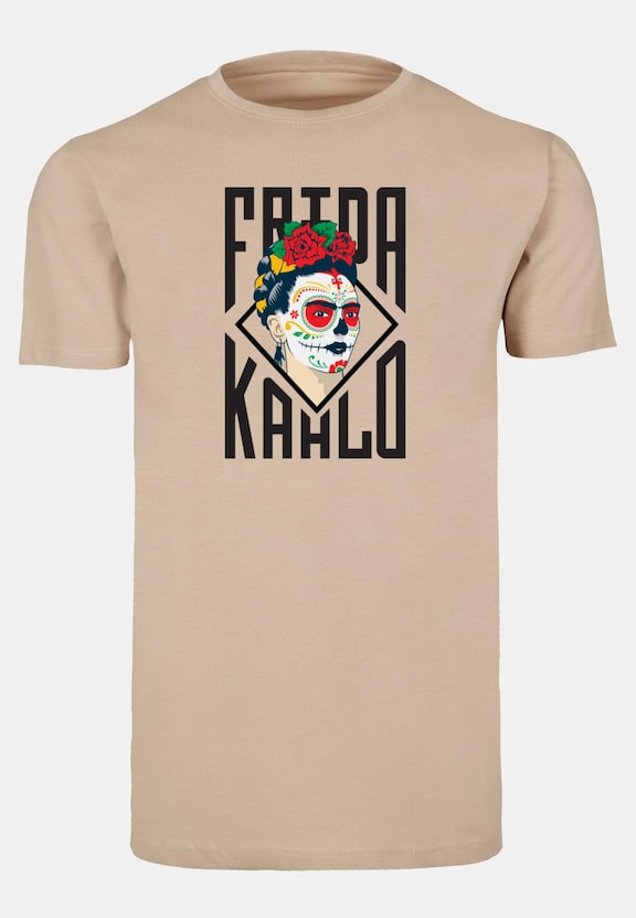 Frida Kahlo - Lettering -2