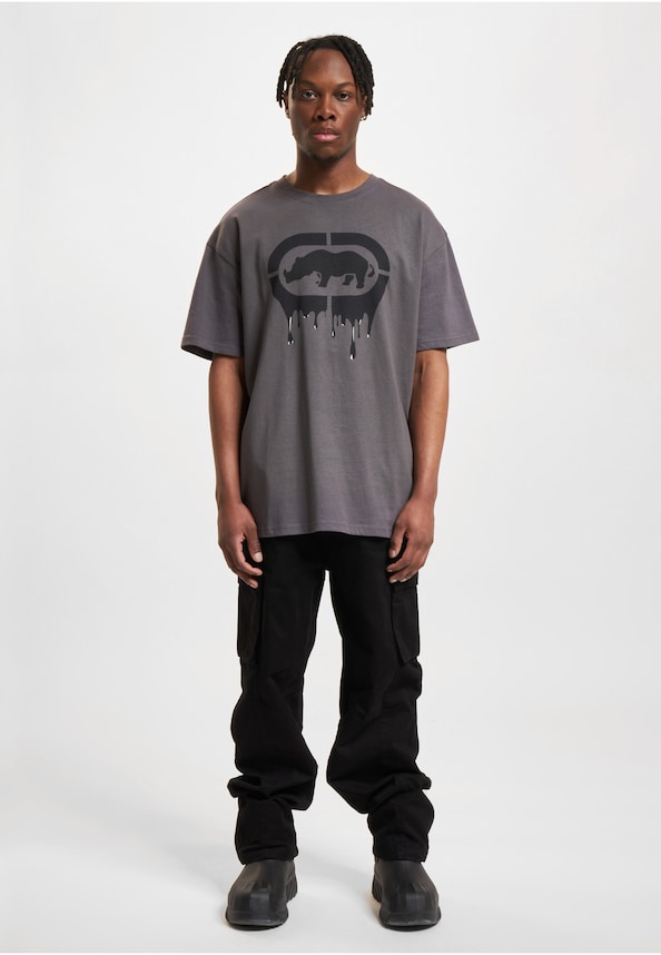 ECKOTS1171M LogoDrops T-Shirt-2