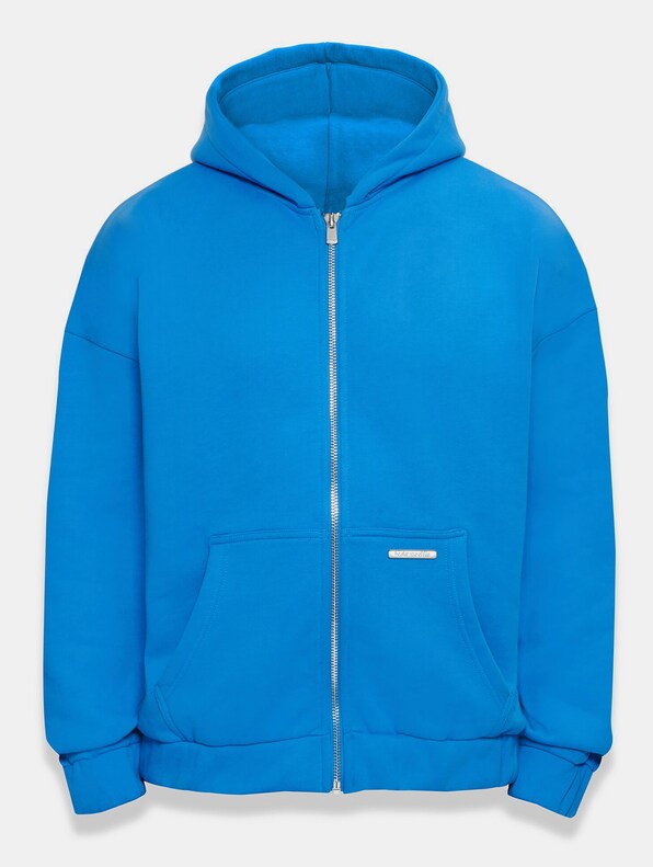 Super Heavy Blank -3