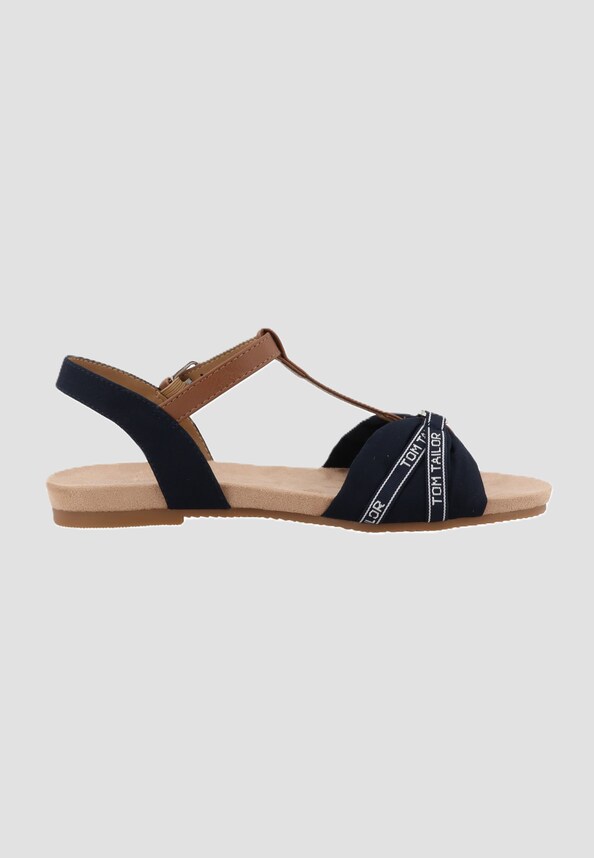 Flat Sandals - Mules-1