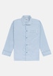 Ice Blue Striped -0