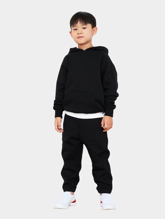 Boys Blank