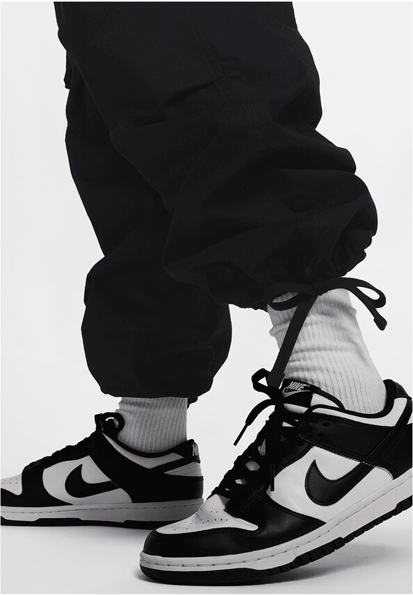 Sportswear Dance Cargo Pants-5