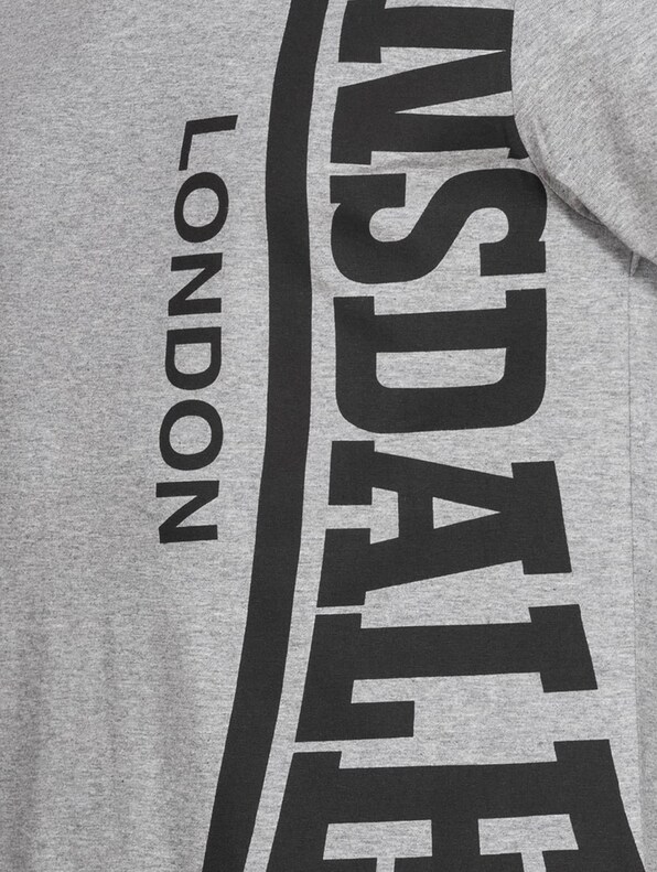 Lonsdale Holyrood T-Shirt-5