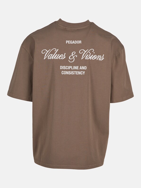 Bronson Oversized -5