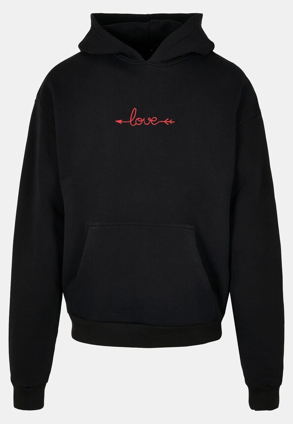 Hugs & Love - Love Arrow Ultra Heavy-2