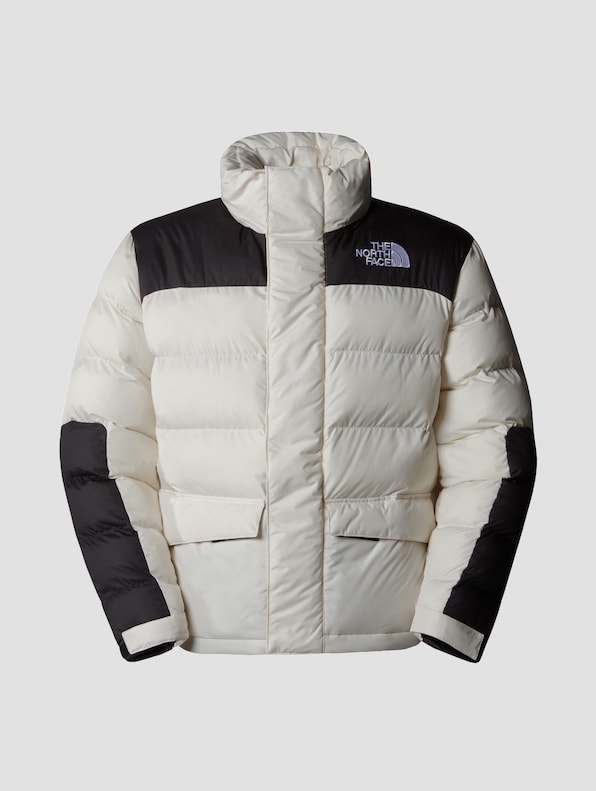 The North Face Limbara Insulated Jacket-4